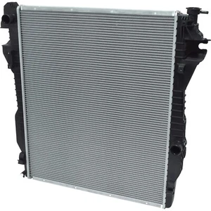 Radiator for DODGE RAM RAM 2500 RAM 2500 6.7L 2010-2012 RA/155RSL - Picture 1 of 6