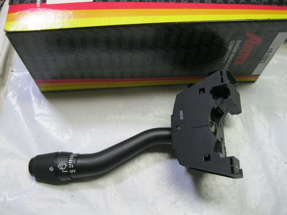 Airtex 1S1083 Turn Signal Wiper Washer Switch Foto 1 de 4