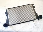 96715 2019W30  Bwa Intercooler Radiator - Engine Cooler Fits Charge Fr1671410-18