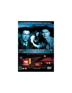 The Last Stop [DVD] - Picture 1 of 1