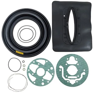 Fuelletes de vela Volvo Penta 21389074 fabricante de equipos originales - Imagen 1 de 4