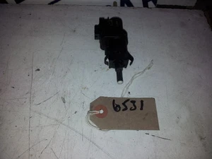 FORD FOCUS BRAKE PEDAL SWITCH LOWER 1.6 TDCI 2006 - Picture 1 of 1