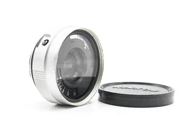 Nikon Nikonos 35mm f2.5 W-Nikkor Amphibious Lens #825 - Image 1 of 4