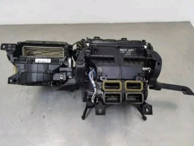 Range Rover Sport (L494) 2016 montaje de matriz de calefacción/motor  Foto 1 de 4