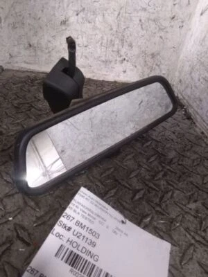 Espejo retrovisor X5 2003 285265 Foto 1 de 3
