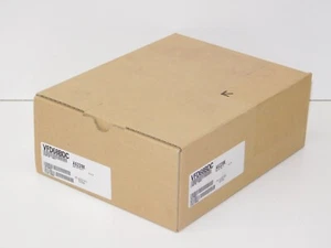 New Johnson Controls VFD68BDC Variable Frequency AC Drive 230 VAC 0.4 kW 0.5 hp - Picture 1 of 3