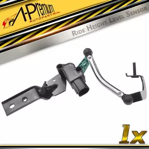 Suspension Ride Height Level Sensor Front Left for Audi A3 2015-2019 A3 Quattro - Bild 1 von 8
