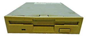ALPS DF354H168F***FLOPPY DISKETTENLAUFWERK***FÜR 1,44MB DISKETTEN   #NT4312 - Bild 1 von 3