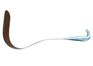 Weck Edelstahl Chirurgischer Retraktor - Bild 1 von 3