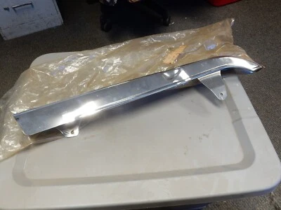 Nuevo de Lote Antiguo Yamaha OEM Estuche de Cadena 1978-1982 XS400 2L0-22311-00-93 Foto 1 de 4