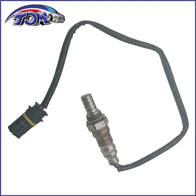O2 Oxygen Sensor 250-24465 For BMW M5 M6 Z4 328i 125i 128i X3 X5 Z4 525i 528i - Изображение 1 из 4