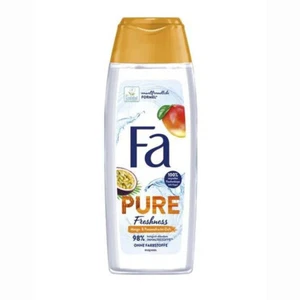 Fa Duschgel Pure Freshness Mango und Passionsfrucht Duft 250ml - Bild 1 von 1