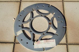 Moto Guzzi Le Mans 286133001 Front Disc T5 Lario SP - Picture 1 of 1