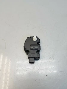 MB S Klasse W221 Klimaheizung Lüfter Klappe Steuerantrieb Motormagnet - Bild 1 von 12