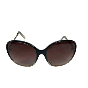 Tommy Hilfiger SO16 Damen Sonnenbrille gebraucht Vollrand mit Drahtgestell - Bild 1 von 5