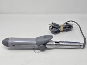 JOHN FRIEDA 1 1/2" Curling Iron JFC10 Advanced Ionic London Paris New York Works - Picture 1 of 10