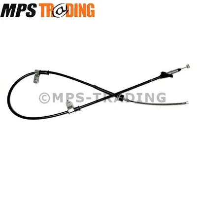 Cable de freno de mano LH NEARSIDE para Land Rover Freelander 1 2001-2006 1x SPB000190 Foto 1 de 4