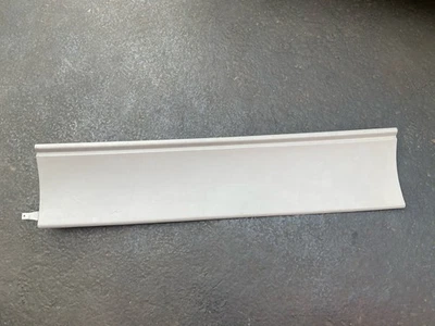 OBS Chevy GMC C/K 1500 1988-1998 gris camioneta interior techo panel de ajuste GM Foto 1 de 4