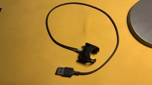 Fitbit Charge 4 Ladekabel, USB-Ladekabel Ladegerät Charger Cable, 50cm, original - Bild 1 von 2
