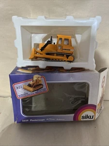 Planierraupe Siku 2529 Maßstab 1:55 - Bild 1 von 8