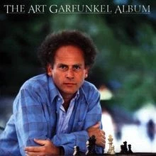 The Art Garfunkel Album von Garfunkel,Art | CD | Zustand akzeptabel - Bild 1 von 2