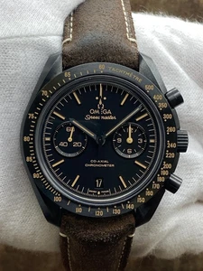 Omega Speedmaster DARK SIDE OF THE MOON Vintage 311.92.44.51.01.006 Black Dial A - Bild 1 von 10