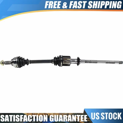 Eje delantero derecho GSP eje articulado se adapta a 2002 2003 2004 2005 2006 Jaguar X-Type Foto 1 de 4