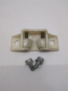 Chevrolet Van G20 G30 GMC Vandura 1971-96 puerta corredera cierre OEM  - Imagen 1 de 4