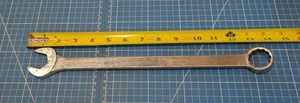 Cornwell Tools CW-3030  15/16" SAE Combination Wrench 12 Point USA Chrome - Picture 1 of 7