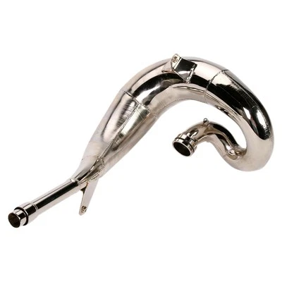 ВЫХЛОПНАЯ ТРУБА FMF СЕРИИ FAT GOLD — Yamaha YZ 250 — 1997–1998–020149 - Изображение 1 из 2
