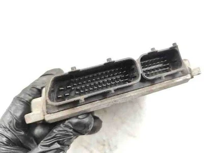 Centralina motore VW BORA Variant 1J6 28SA3734 0281001851 27162170 - Immagine 1 di 3