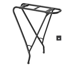 Estante trasero integrado Specialized Vado SL 700C con espaciador de tiempo S201700001 nuevo - Imagen 1 de 10