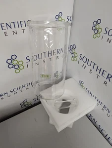 Buchi  Glass Spray Cylinder 90 degree Outlet 044697 - Picture 1 of 8