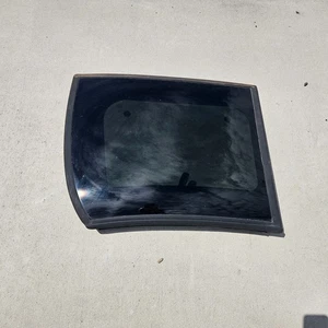 1995-2002 Chevy Camaro Pontiac Firebird T-Top Glass Driver Left Side OEM - Picture 1 of 7