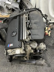 BMW E46 M3 S54 ENGINE BREAKING – OEM PARTS AVAILABLE! - Picture 1 of 4