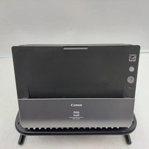 Canon imageFORMULA DR-C225 Office Document Scanner - Picture 1 of 8