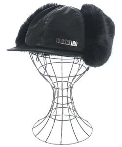 Borsalino Caps Black S 2200597667015 - Picture 1 of 3