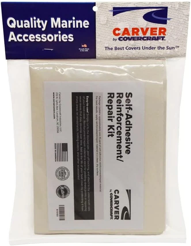 Kit de refuerzo de cubierta de barco tallador Foto 1 de 1