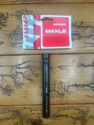 Eje pasante RockShox Maxle DH 20x110 mm para eje pasante descenso Foto 1 de 4