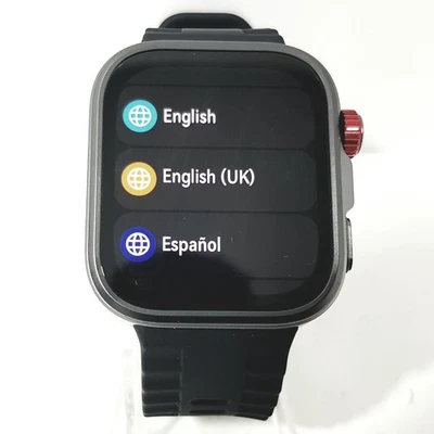 Smartwatch Huawei Watch Fit 4 Pro Seiya-B29 Negro [PO216174] - Imagen 1 de 3