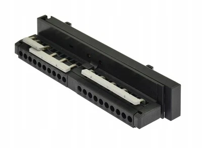 Siemens SIMATIC S7-300 Module E/S Bloc de configuration 1 pièce - Photo 1/4