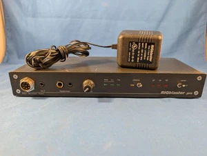 RIGBLASTER PRO SOUNDCARD INTERFACE - Bild 1 von 3