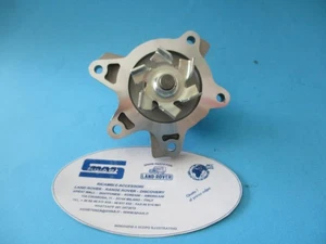 OEM Wasserpumpe für Great Wall Volex 4G15 HAVAL H2 H4 GW91304 Sivar - Bild 1 von 2