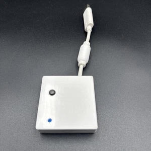 Dongle récepteur guitare sans fil Wii Rock Band UNIQUEMENT WGTSELEA2B - Photo 1/3