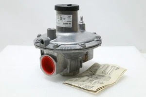 ELSTER NIB GIK40R02-5,GIK40R02-5.40 Controllo rapporto aria/gas VLV-I-1997=9B41 - Foto 1 di 16