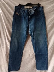 Vintage Diesel Jeans Typ RR 55 Gr. 38 - Bild 1 von 6