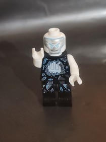 LEGO Ninjago Zane Minifigure Airjitzu Possession 70730