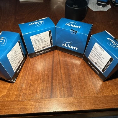 Sensor de ocupación de montaje en techo Acuity Controls nLight NCM PDT 9 RJB | NUEVO Foto 1 de 4