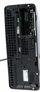 HP Windows Desktop PC Prodesk 400 G4 Sff  - i7-7700 @ 3.6 - 4GB RAM - 120GB S... - Picture 1 of 7