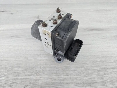 04-06 BOMBA HIDRÁULICA FRENO ABS MERCEDES DODGE SPRINTER 2500 3500 0265900043 Foto 1 de 4